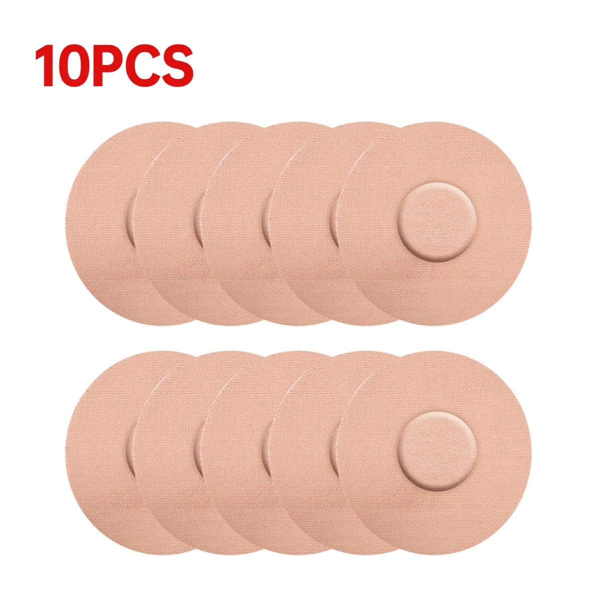 Freestyle Libre Patches, Sports Sensor Adesivos, Respirável, À Prova D' Água, Adesivo, Overpatch Tape para Escalada, 40 Pcs, 30 Pcs, 20 Pcs, 10Pcs - Image 1