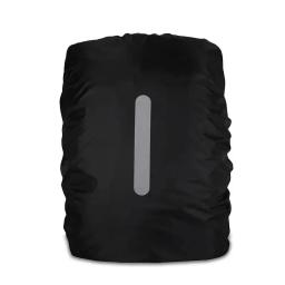 Capa de Chuva Mochila de Grande Capacidade Acampamento ao ar livre, Caminhadas, Saco de Pó de Montanhismo, Tampa impermeável, 20-70L - Image 6