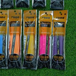 Kimony-Badminton Overgrip Racket Grip, tênis Squash Grips, alta qualidade - Image 6