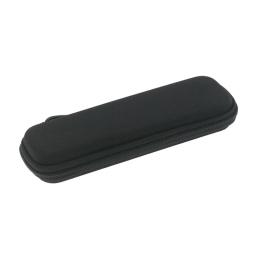 Bolsa transporte rígida, capa à prova choque anti-queda para gaita 12 furos 24 furos - Image 4