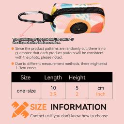 Limpeza ao ar livre Garbage Bag for Pet, Dog Poop Bag, Suprimentos limpos - Image 6