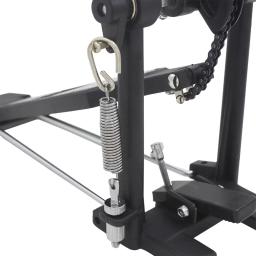 Pedal para drum e bumbo, bumbo stick e bateria chave, single - Image 5