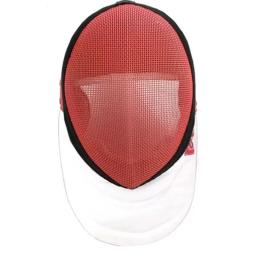 Máscara de esgrima 350NW Epee Capacete Adulto / Crianças Proteção facial Equipamento de proteção de esgrima de alta qualidade - Image 3