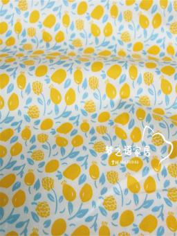 Tecido estampado 100% algodão para costura, têxteis-lar, lençóis de cama, vestido de bebê, diy, trabalho manual, tecidos tilda - Image 6