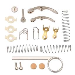 Kits De Chave De Dreno De Trompete, almofada De Cortiça, reparo De Trompete - Image 3