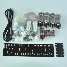 1 conjunto 5f8a tweed kit de válvula amplificador tubo guitarra dupla diy - Image 4