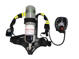 Aparelho De Respiração Auto-Contido De Emergência, Máscara Respiradora De Segurança, Cilindro De Salvamento De Vida, Fornecimento Marítimo, Equipamento De Respiração - Image 3