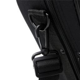 Estojo protetor clarinete para instrumento musical, bolsa, forro, caixa de armazenamento, pano oxford, acessórios, 1pc - Image 5