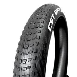 26X4.0 100-559 CST BFT PNEU DE BICICLETA FAT PNEU DE BICICLETA GRÁTIS C1752 - Image 4