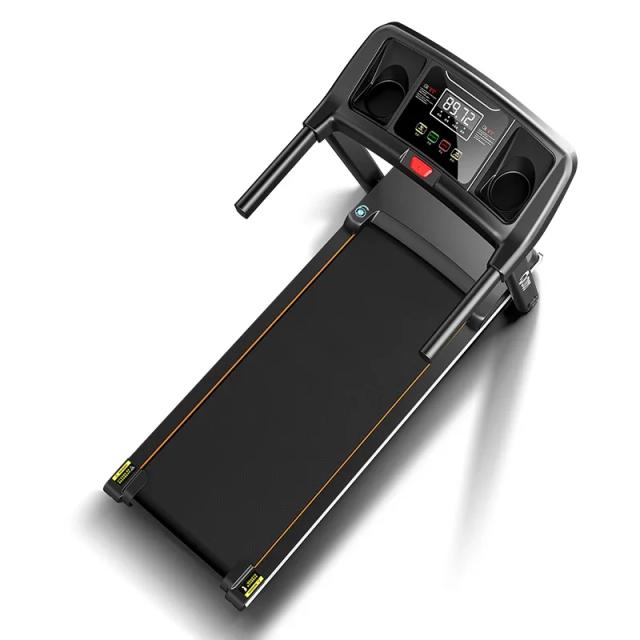 Mini Esteira Elétrica 2024 para Uso Doméstico: O Mais Novo em Conforto e Praticidade
