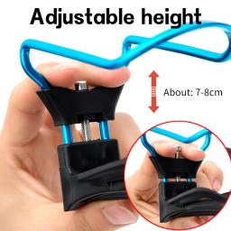 X-tigre-suporte universal para bicicletas, porta-garrafas de água, gaiola para ciclismo, estrada, mtb, acessórios de bicicleta - Image 4