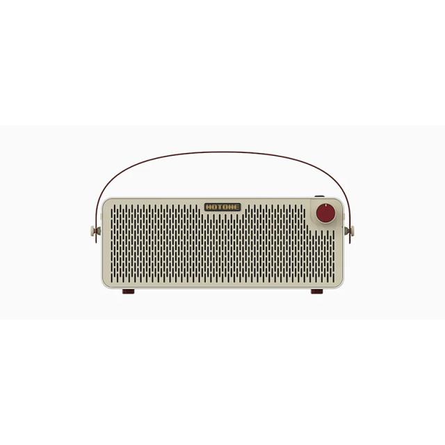 Amplificador Hotone Pulze Bluetooth de Modelagem para Guitarra Elétrica e Acústica com Som Espetacular de 30W