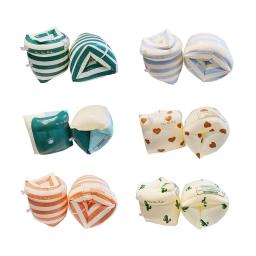 Anel flutuante de braço inflável para crianças e adultos, anéis de natação, tubo de braço, braçadeira para piscina, acessórios para piscina - Image 3