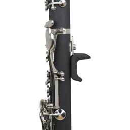 Clarinete e Oboé Thumb, Finger Rest Cover, Capa Ajustável de Silicone, Peças de Sopros e Acessório, 1.5mm, 2mm, 3.5mm - Image 5