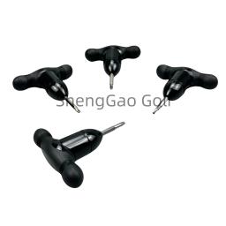 Torque de golfe para Taylormade, PXG, Callaway, Cobra, Titleist, Ping Driver, Fairway Madeira, Peso Luva Adaptador, T20, Modelo T25 - Image 1