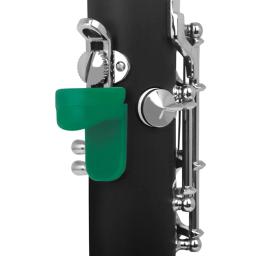 Almofada Clarinete Oboe Rest, Protetor De Polegar De Silicone, Acessórios De Instrumento De Vento - Image 4