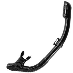 Scuba Diving Splash Guard, Dry Snorkel Tube, Easy Breath, Top Valve, Equipamento de natação subaquática, adultos, crianças, homens, mulheres, jovens - Image 2
