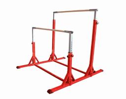Crianças, Indoor, Treino, Novo Estilo, Barras Paralelas para Crianças, Equipamento de Ginástica, 2022 - Image 4