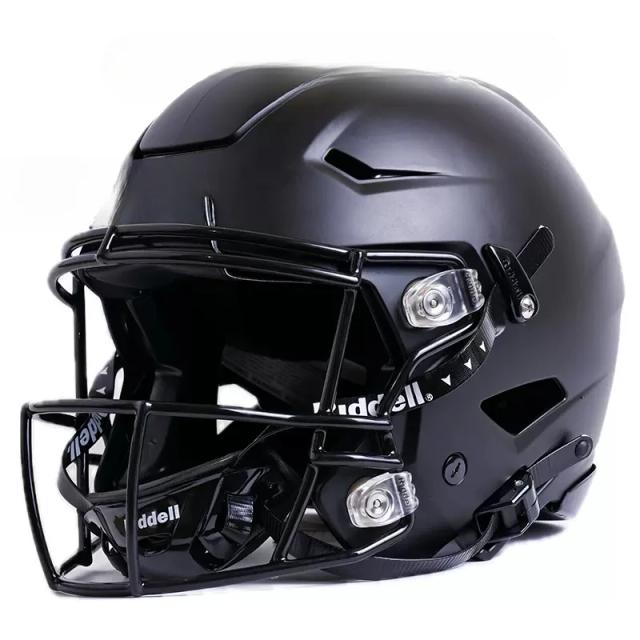 Capacete NFL Adulto Novo para Futebol Americano com Máxima Proteção e Conforto