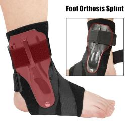 1 pçs ajustável esportes tornozelo compressão suporte tornozelo torcido cinta protetor de articulação para ciclismo correndo basquete futebol - Image 3