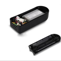 Caixa de controlador de bicicleta elétrica, kit de conversão elétrica para controlador de 250-350w, 19x7.5x7.6cm, peça de bicicleta - Image 6