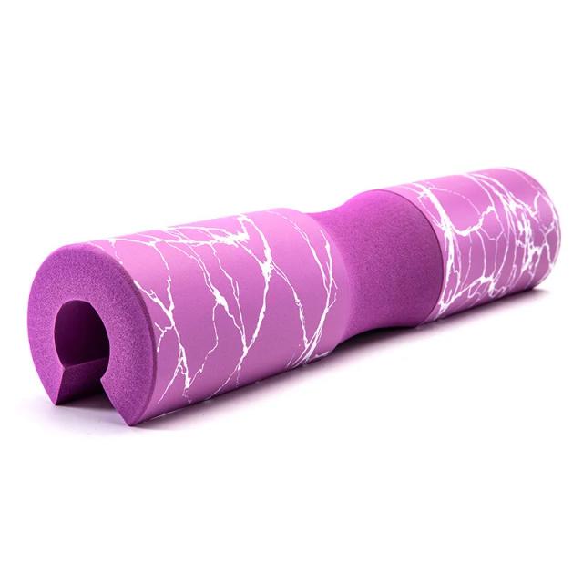 Almofada Protetora para Barra Nuviqo - Conforto e Segurança em Agachamentos e Hip Thrusts