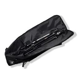 Saco de Barbatanas Longas de Mergulho, Grande Equipamento de Mergulho Livre, Mochila, Impermeável, Táticas ao Ar Livre, Gun Handbag for CS Hunting and Fishing - Image 6