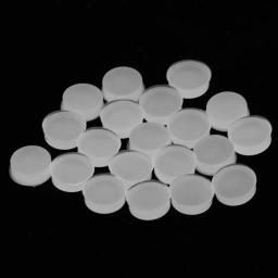 Tooyful-Silicone Flauta Plugs, Open Hole Plugs, Sopros Instrumento Acessório, Flauta Player, requintado, 20pcs - Image 4