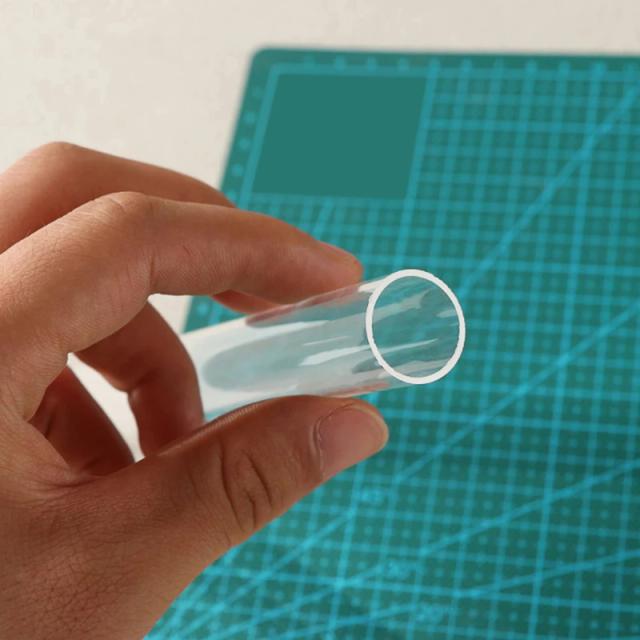 Ferramentas de Cerâmica: Rolo Acrílico, Brayer e Extrusora para Modelagem de Argila de Polímero e Esculturas DIY