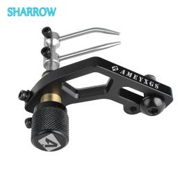 Arco com arco recurvo composto, Caça Bow Acessório, Seta Resto, Ao ar livre, Sportd, Prática, Tiro, Jogo de alvo, 1PC - Image 1