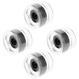 Peças de skate de roda PU fornece acessórios de substituição longa para - Image 2