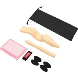 Pé Maca para Ballet Dance, Instep Shaping, Forming Tools, Stretch Enhancer, Madeira Suprimentos Exercício, Acessórios - Image 6