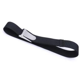 Cinto De Peso De Mergulho Ajustável Profissional, Correia De Webbing, Equipamento De Fivela De Aço Inoxidável - Image 3