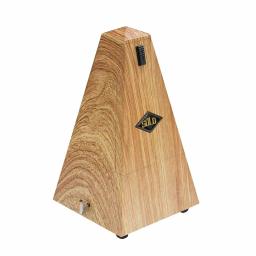 Solo Mecânico Metronome Beat selecionável ABS Dustproof Case para Piano, música de sopro, guitarra, violino, exame - Image 6