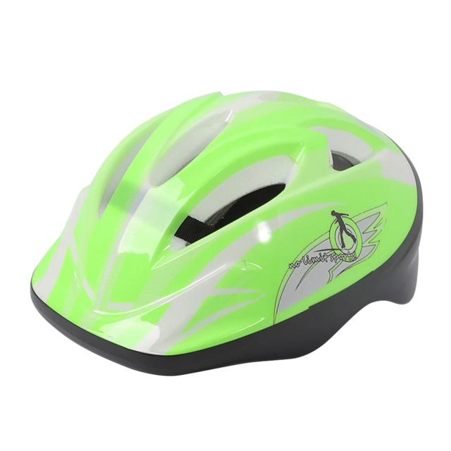 Capacete Ajustável para Crianças: Proteção Segura para Bicicleta, Scooter, Skate e Equitação