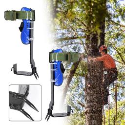 Picos de montanhismo com garras, árvore engrenagem escalada, selva sobrevivência pico, 10 "a 20" strees - Image 2