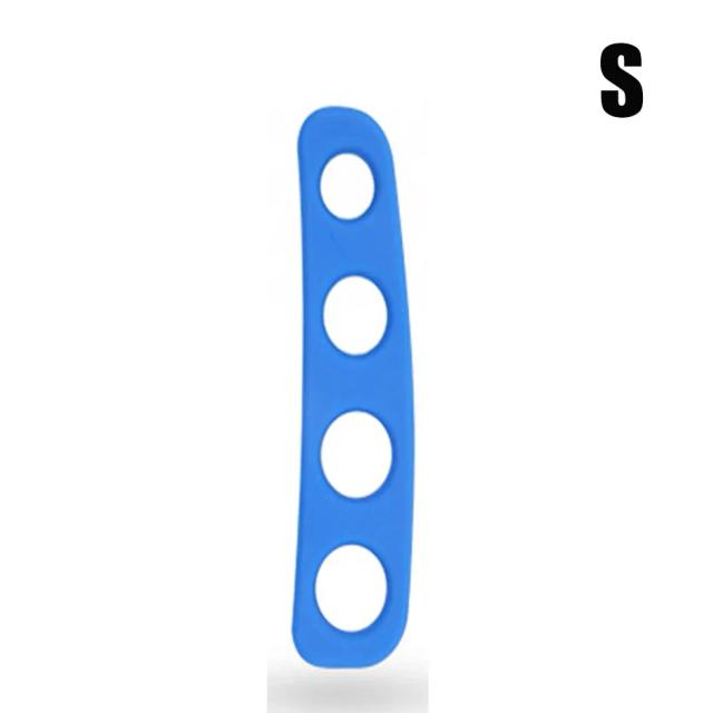Treinador de Tiro para Basquete Três Pontos - Acessórios de Treinamento em Silicone para Crianças, Adolescentes e Adultos (Tamanhos M/L)