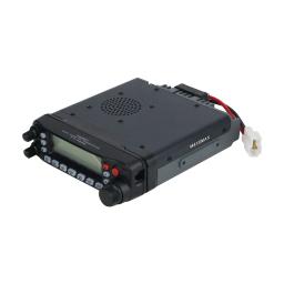50W de alta potência FT-7900R rádio móvel de banda dupla UHF/VHF FM transceptor de rádio amador para YAESU - Image 2