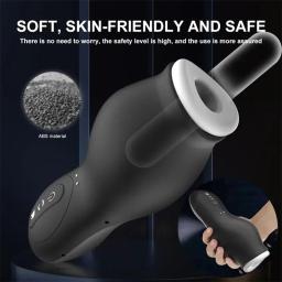 Buceta de Bolso para Homens e Mulheres, Masturbação, Copo Boneca, Vaginette em Movimento, Adulto, Amantes Penne, Adulto - Image 1