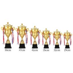 Favores do partido do troféu para esportes, prêmio - Image 2