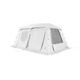 JARDIM MOBI-Barraca de acampamento automática à prova d'água, Revestimento Preto, Grande Espaço, 27 ㎡ Costagem, Tenda ao ar livre, 13 Protetor solar, Tenda UV, PU3000 - Image 6