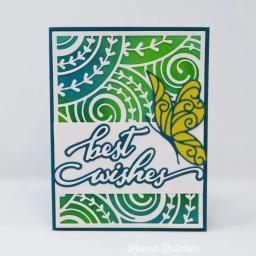 Flor Quadro Metal Corte morre, papel Scrapbooking DIY, álbum de fotos Artesanato, Cartões De Molde, Soco Stencils - Image 4
