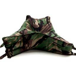 Selens-Waterproof Camouflage Bean Bag, Camuflagem, Fotografia animais selvagens, Fotografia Animal, Caça Câmera - Image 5