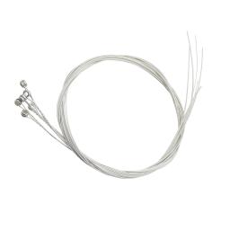 IRIN-Cordas de guitarra acústica com picaretas, Cordas de guitarra popular, Fio de aço inoxidável, Acessórios de guitarra - Image 5