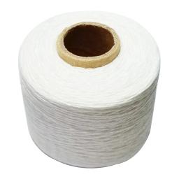 Fio de linho 100% m para rolo, fio fino de 500 fios para costura, bordado, acessório faça você mesmo - Image 1