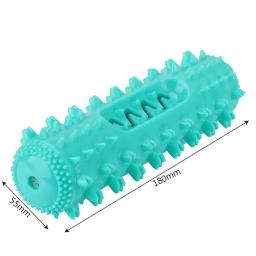 Escova de dentes molar para cão, mastigar brinquedo, macio e durável, limpeza dos dentes, para cachorro, atendimento odontológico, pet fornecimentos - Image 5