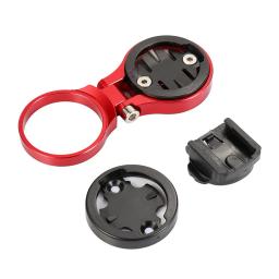 Ajustável GPS Ciclismo Computador Stem Mount Holder, MTB, Road Bike, Suporte de bicicleta, Frente, Suporte Cronômetro, Garmin, Bryton - Image 3