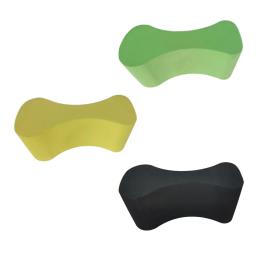 Bóia de tração flutuante para perna para natação, força superior do corpo júnior - Image 1