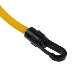 Dispositivo profissional do instrutor da natação para adultos e crianças, resistência da correia, correia, treinamento da natação, tubo de borracha seguro, instrutor da associação, 4m - Image 6