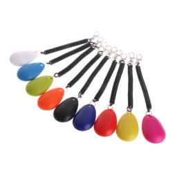 Clicker treinamento para animais estimação, cão, gato, cavalo, pássaro, golfinho, filhote, com alça pulso, leve, fácil - Image 4